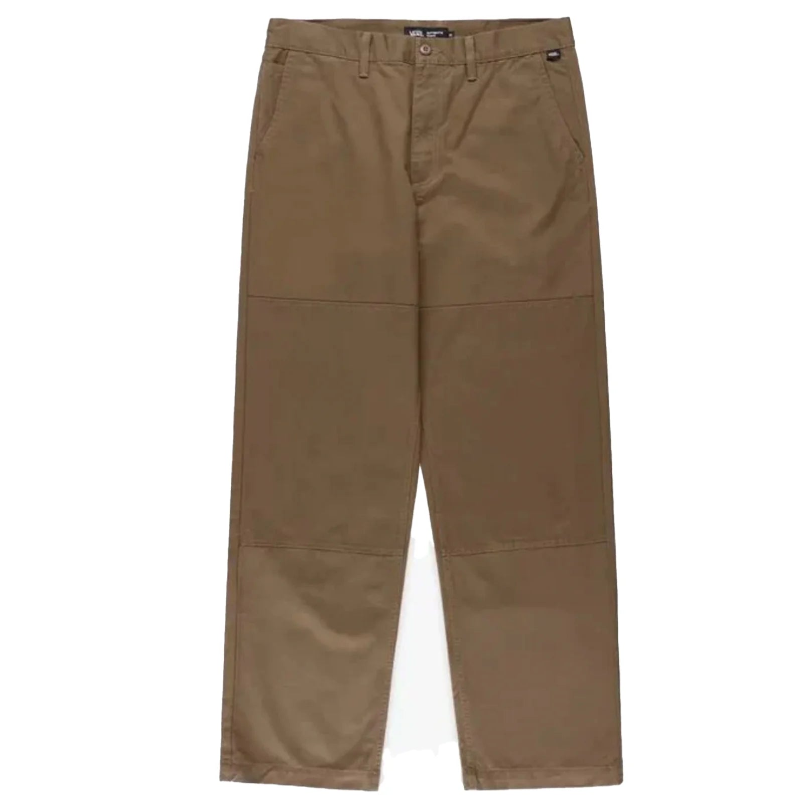 Vans Authentic Chino Loose Pants Sepia