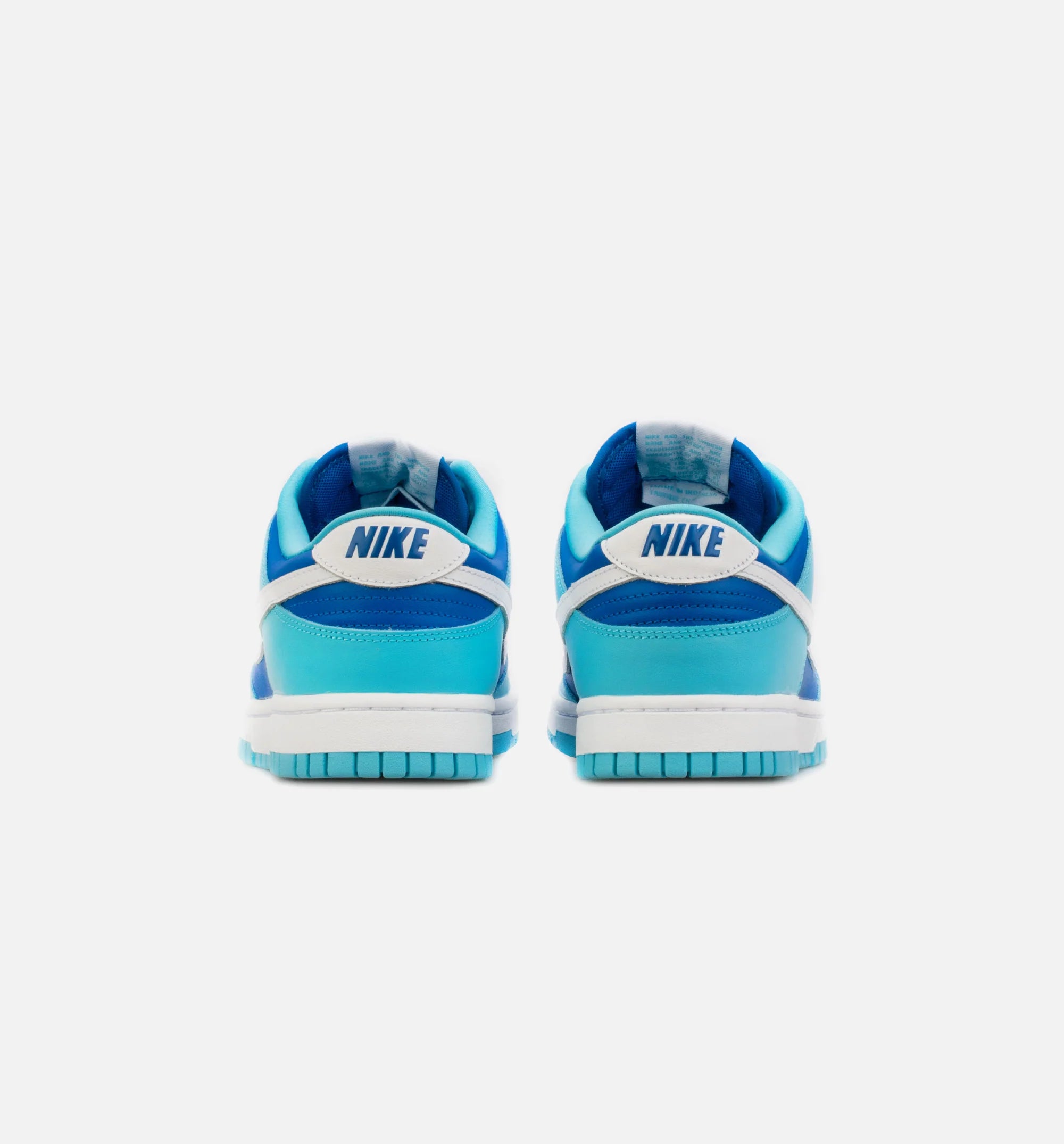 Dunk Low Argon Mens Lifestyle Shoe Blue Limit One Per Customer