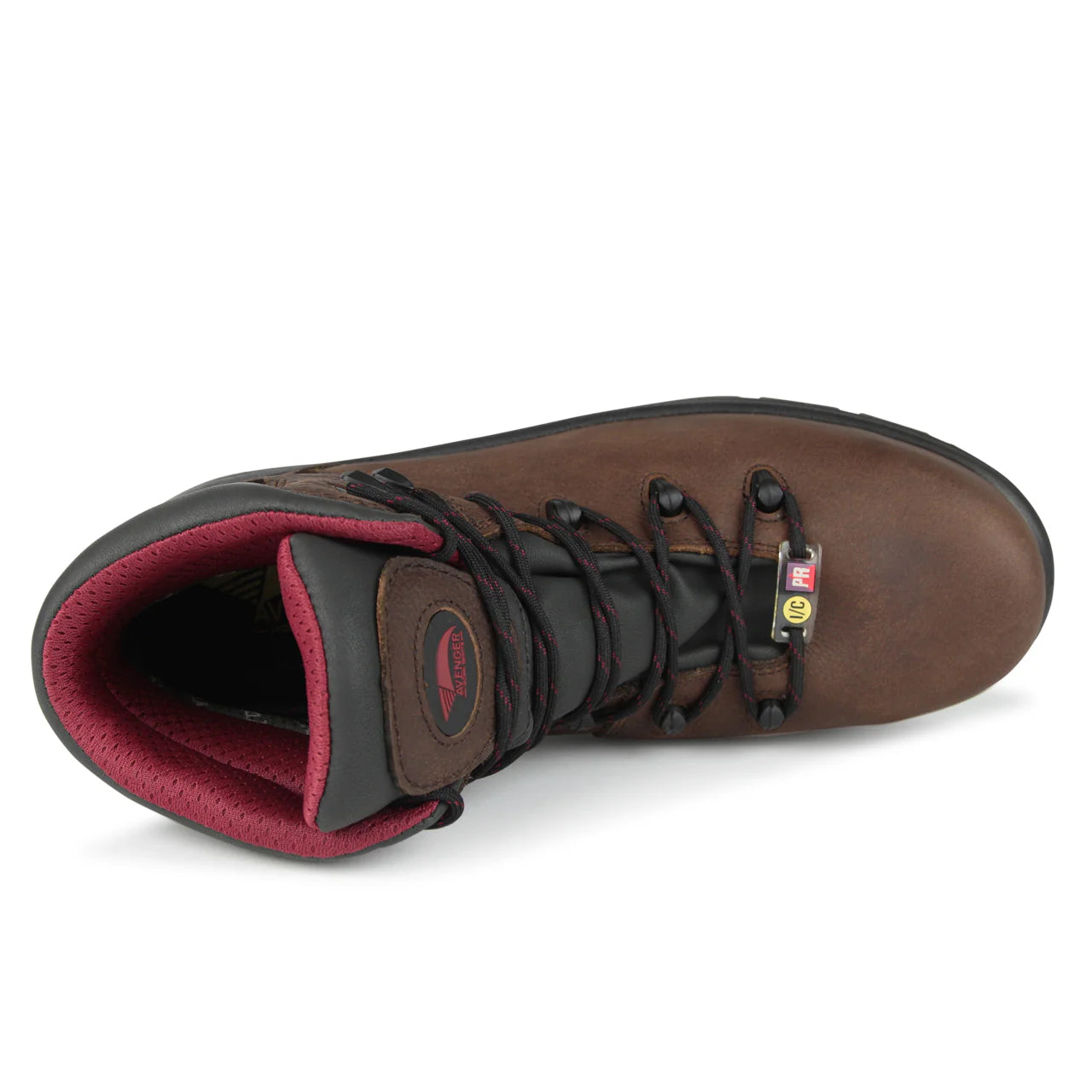 Framer Safety Toe A7221