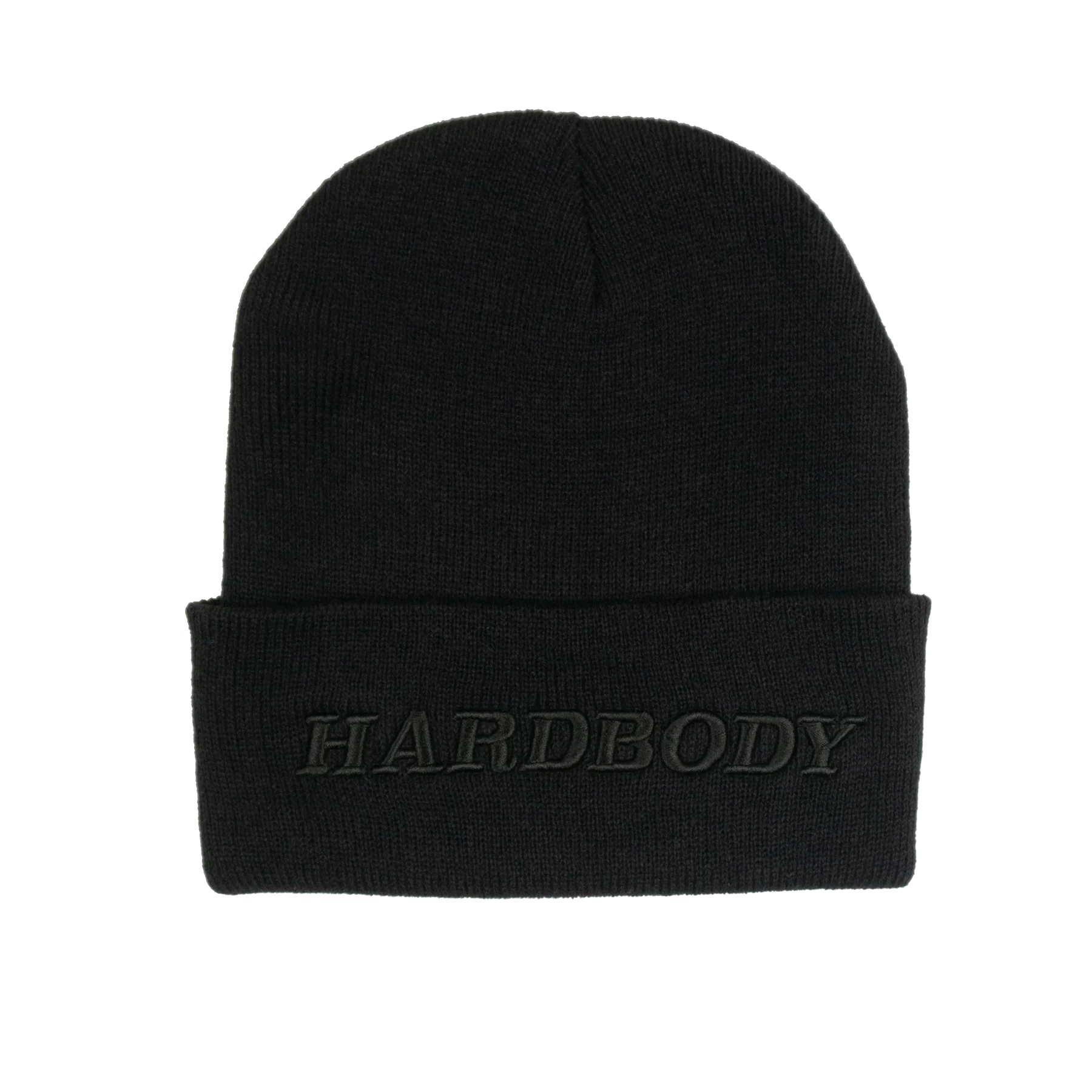 Hardbody OG Logo Beanie