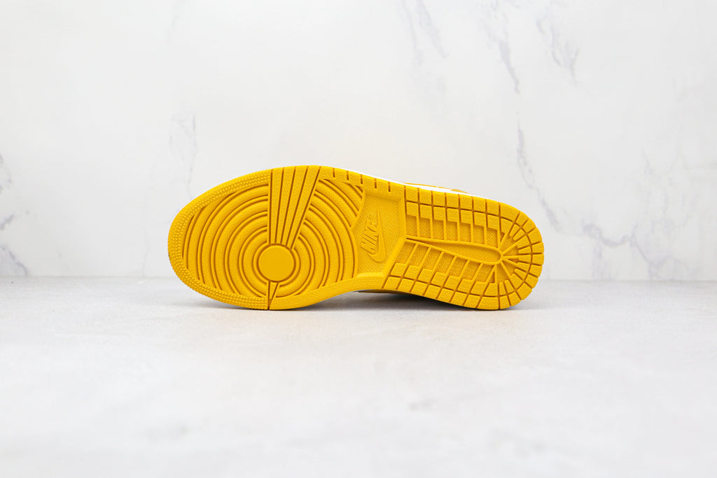 Jordan 1 Low Pollen