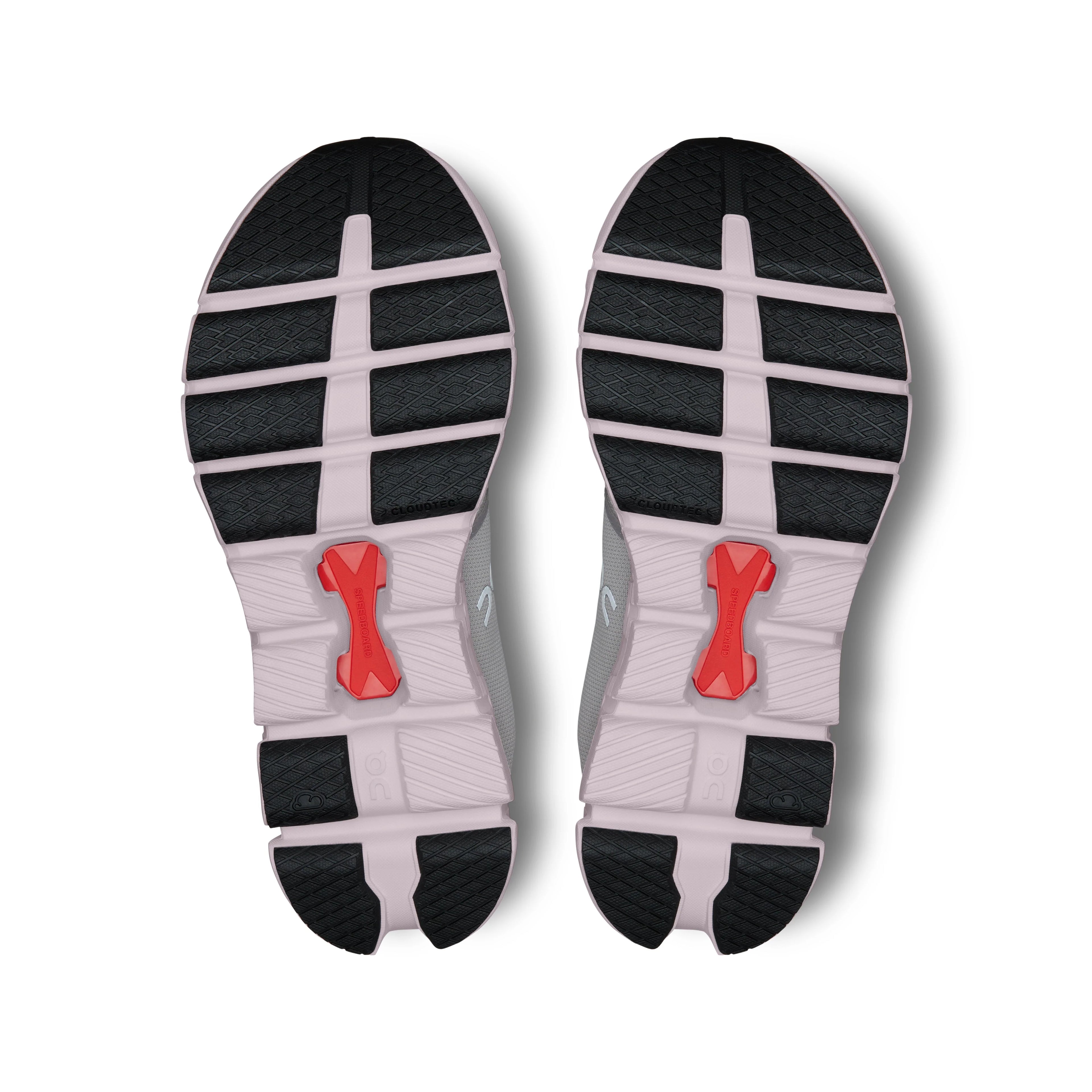 Women's Cloud X 4