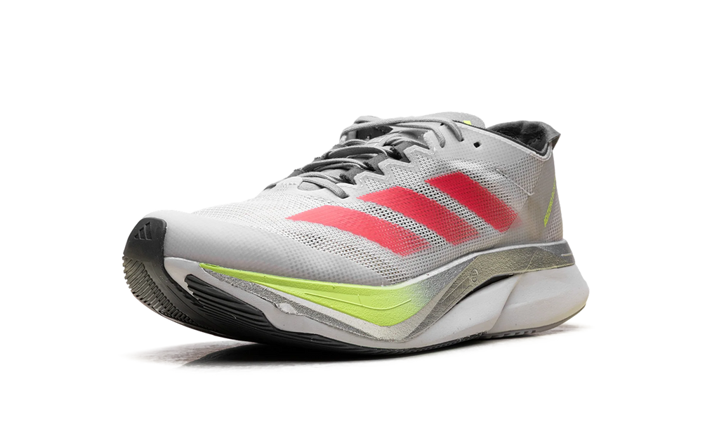 Adizero Boston 12 Wmns "Dash Grey" JI4473