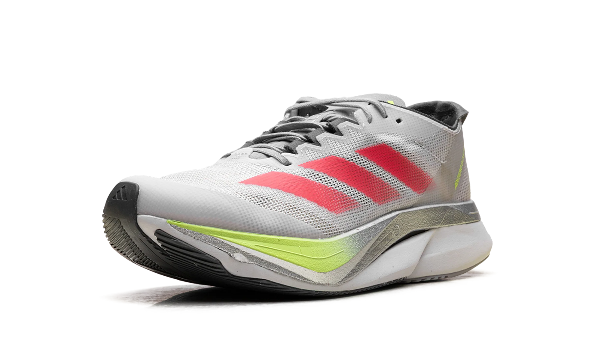 Adizero Boston 12 Wmns "Dash Grey" JI4473