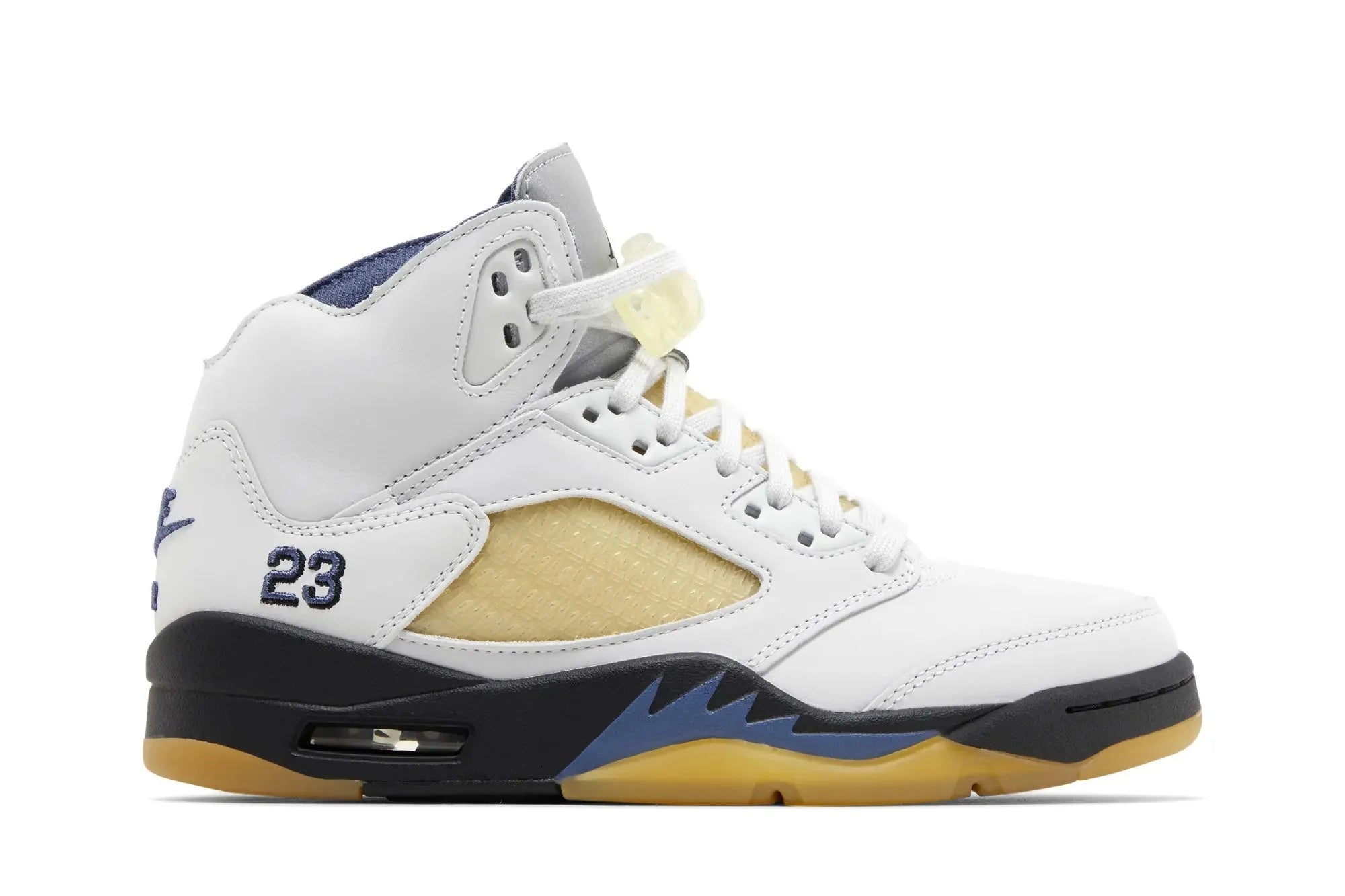 A Ma Maniére x Wmns Jordan 5 Retro Dawn