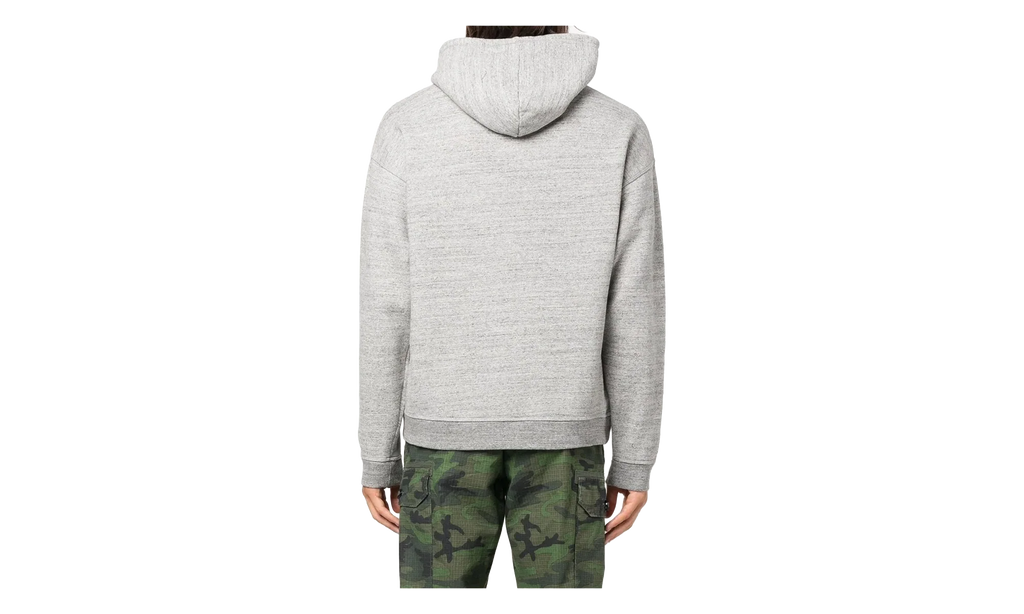D2 Hercalina Hoodie "Grey" S71GU0564S25148858M