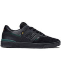 New Balance Numeric Jamie Foy 306 Cup Black Green