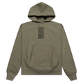 Authentic Gear Hoodie Army