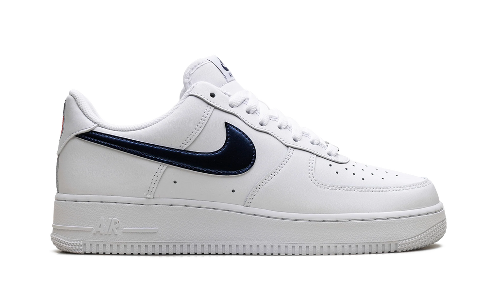 Air Force 1 Low "Team USA" IQ0407 100