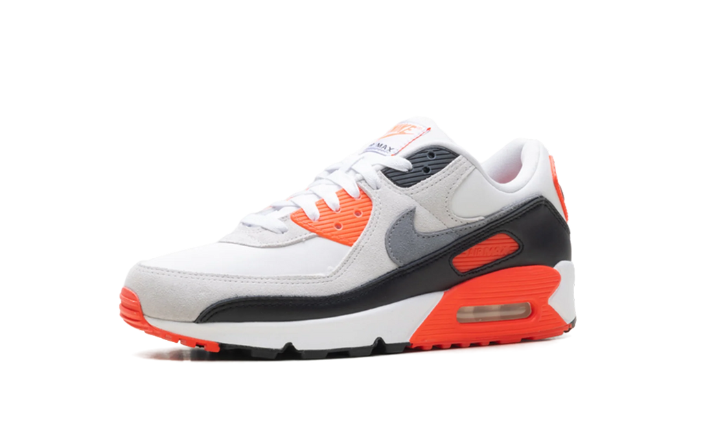 Air Max 90 "Infrared 3M (2026)" IU1055 100