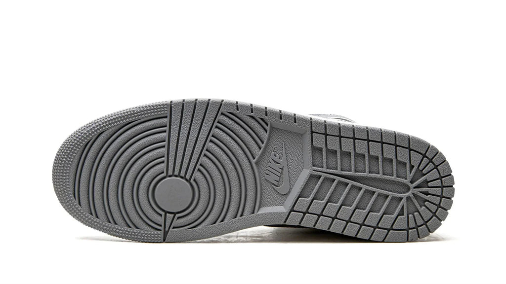 AIR JORDAN 1 MID WMNS Stealth