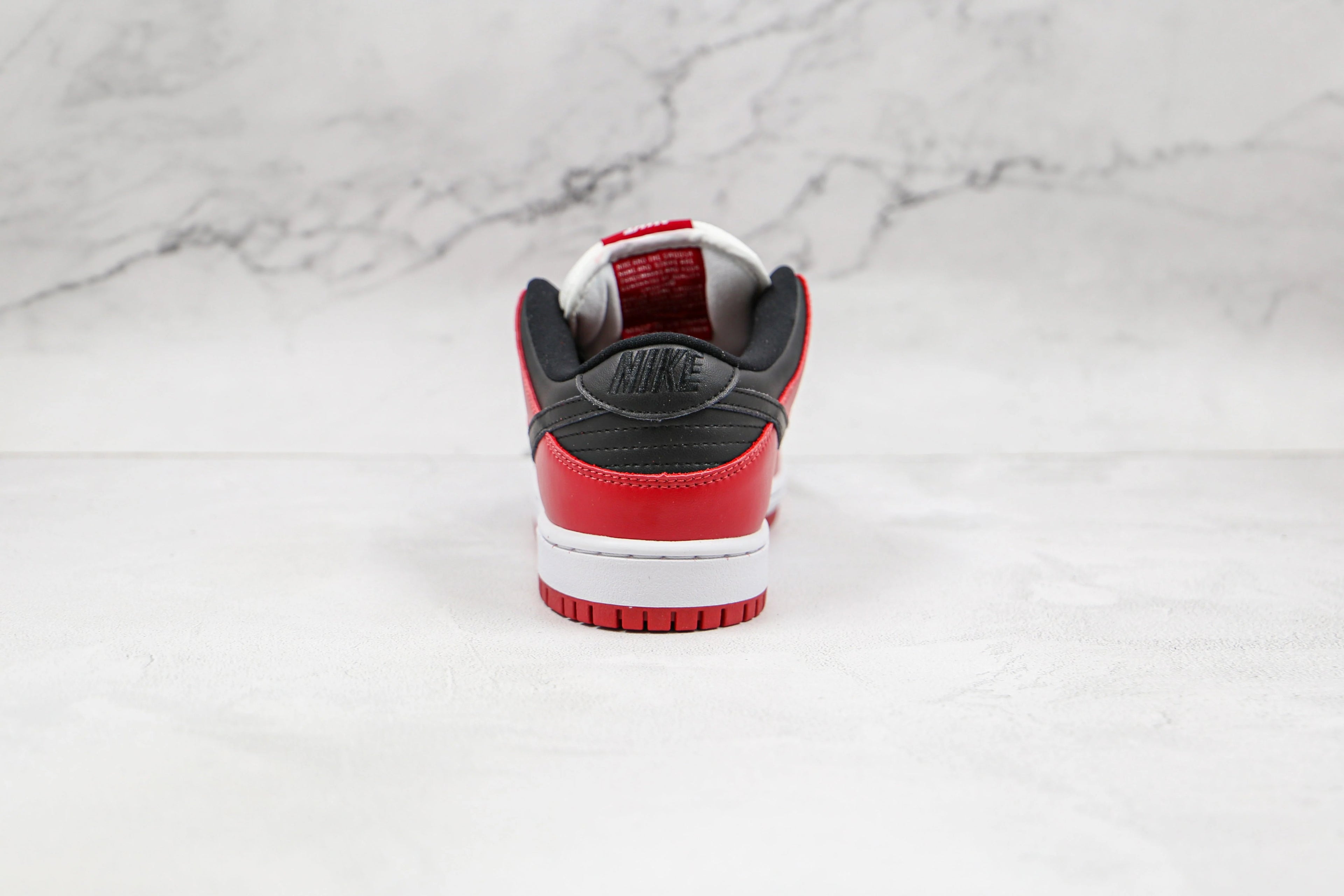Nike SB Dunk Low J Pack Chicago