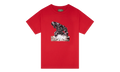 Arthur Jafa LeRage Tee "Red" DT327