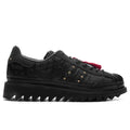 Adidas x CLOT Superstar Chinese New Year Core Black Carbon Gold Metallic