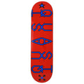 Quasi Unicode Deck 8375