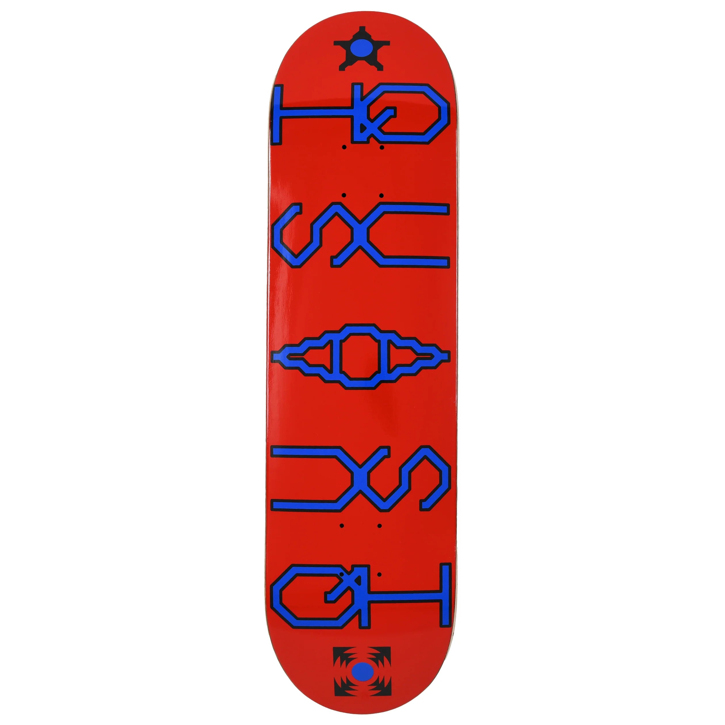 Quasi Unicode Deck 8375