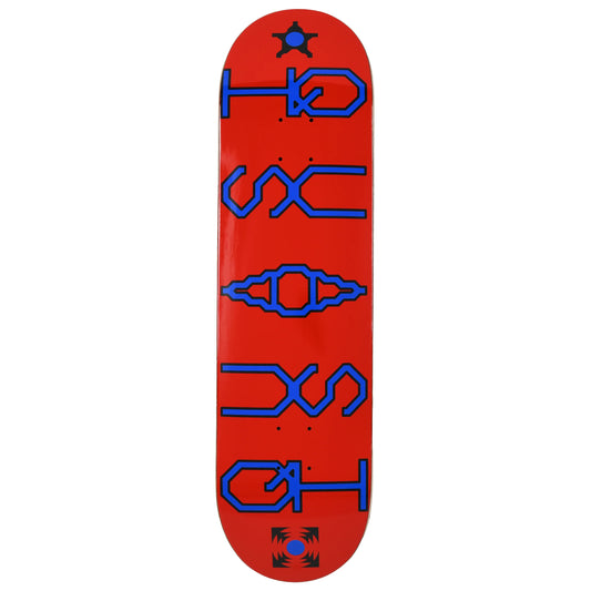 Quasi Unicode Deck 8375