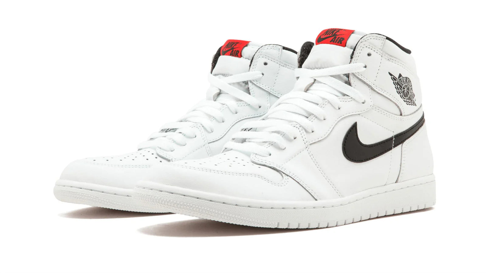 AIR JORDAN 1 RETRO HIGH OG Premium Essentials
