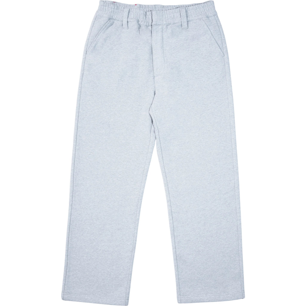 Carpet C Star Button Fly Sweatpants
