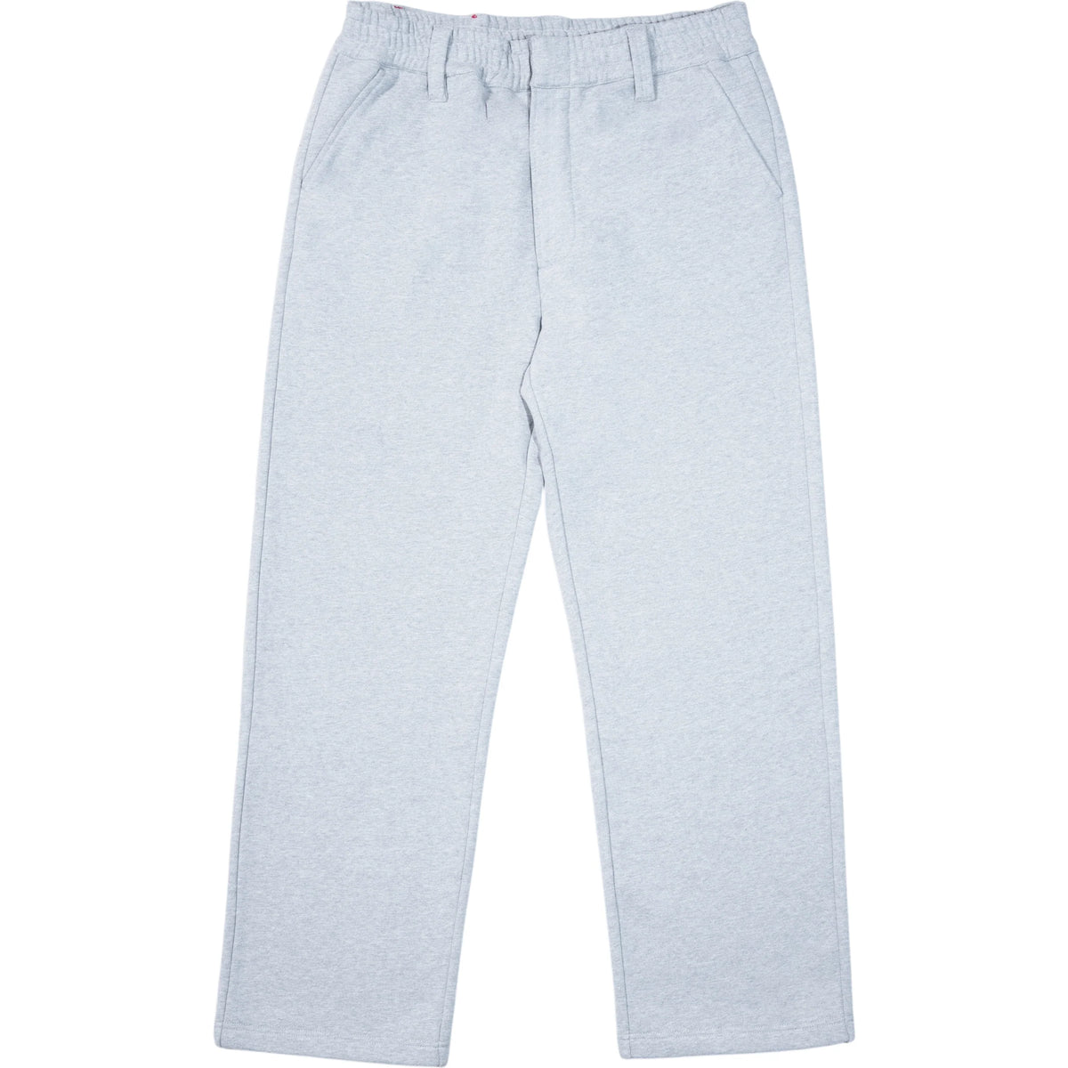 Carpet C Star Button Fly Sweatpants