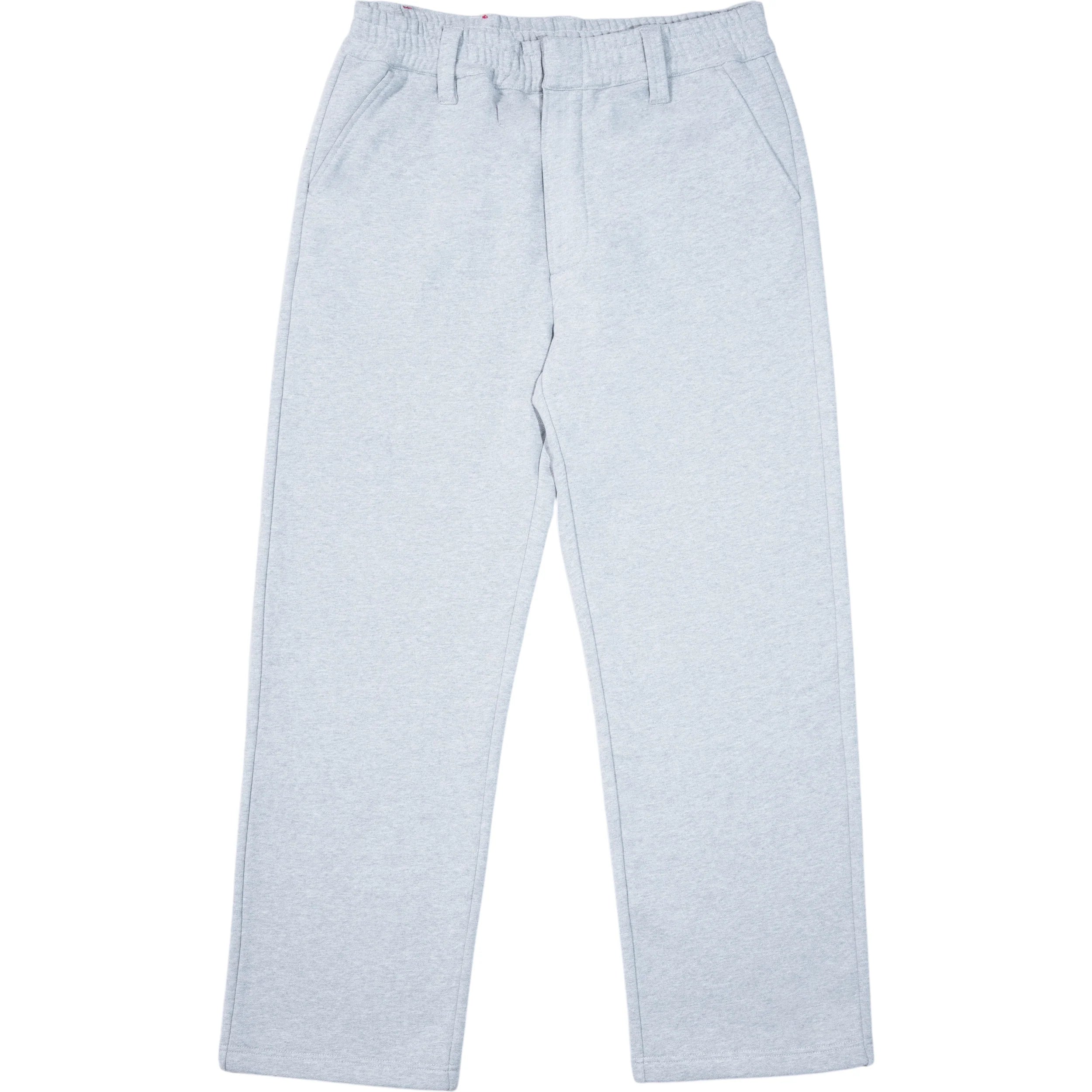 Carpet C Star Button Fly Sweatpants