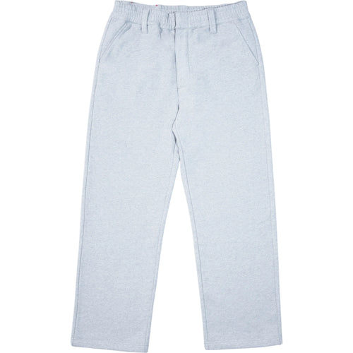 Carpet C Star Button Fly Sweatpants