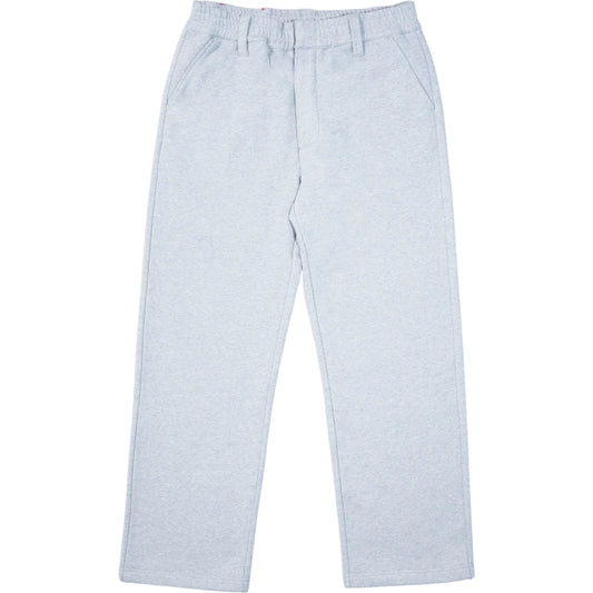 Carpet C Star Button Fly Sweatpants