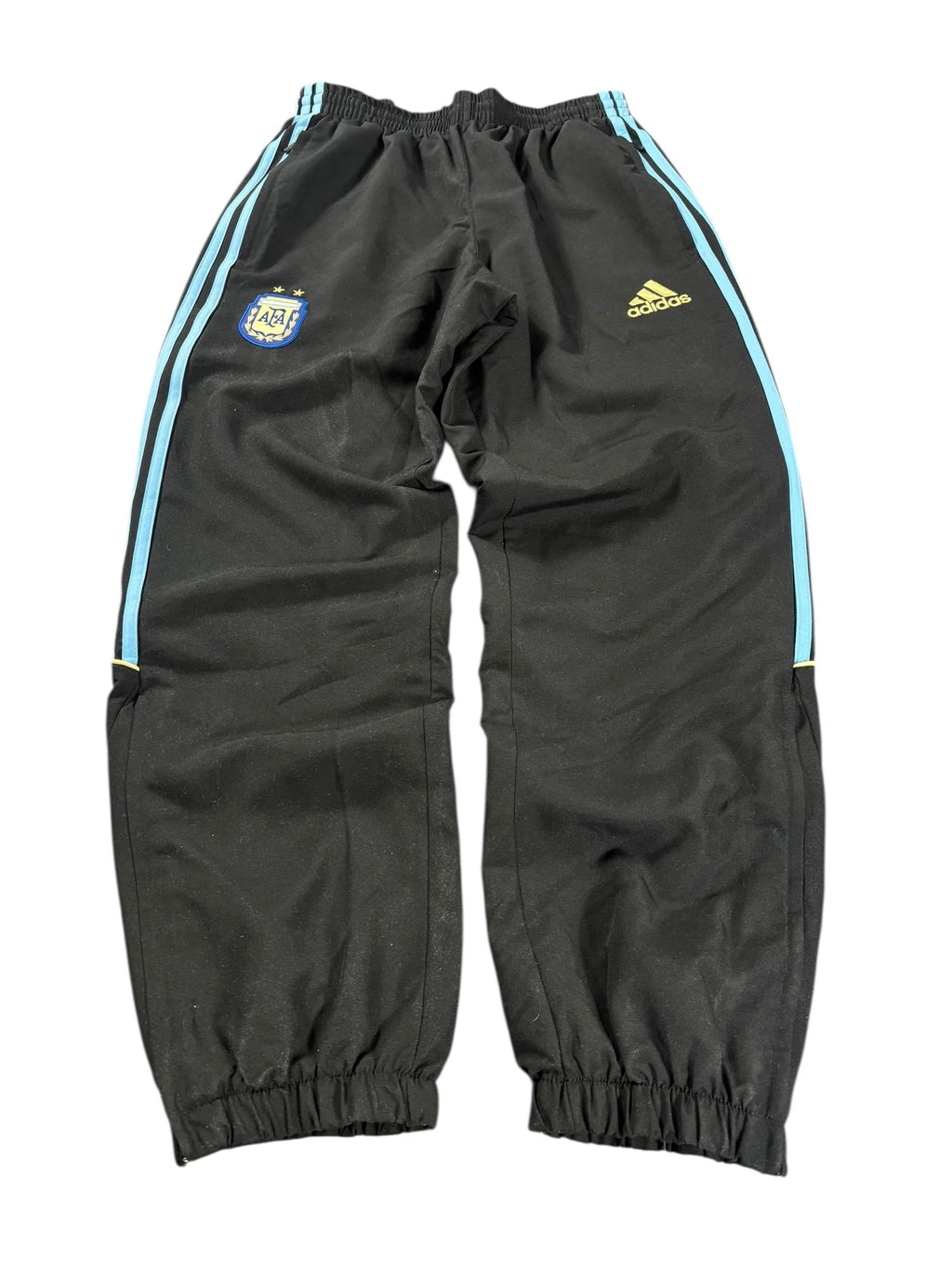 Argentina x Adidas Tracksuit