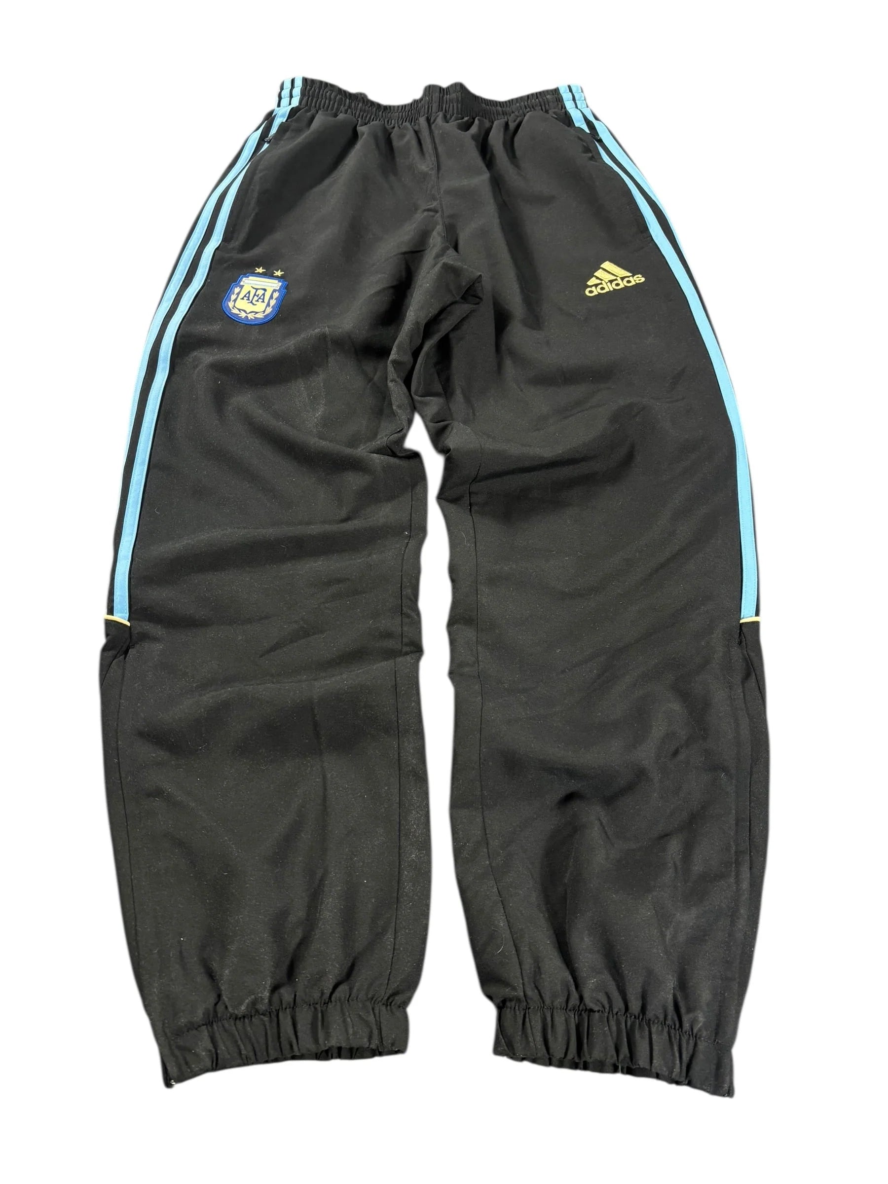 Argentina x Adidas Tracksuit