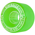 Sector 9 Nineballs Green 78a Cruiser Wheels