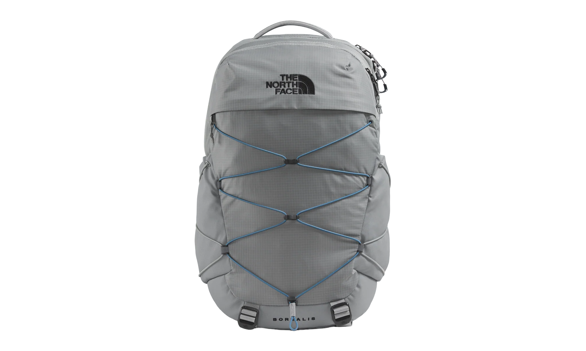 BOREALIS BACKPACK "Light Grey" NF0A52SE2GN