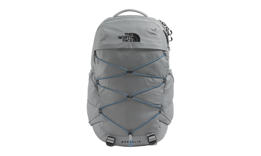 BOREALIS BACKPACK "Light Grey" NF0A52SE2GN