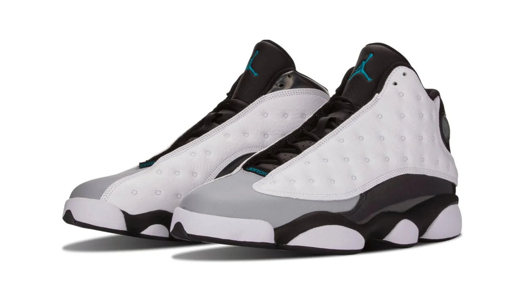 Air Jordan 13 Retro Barons