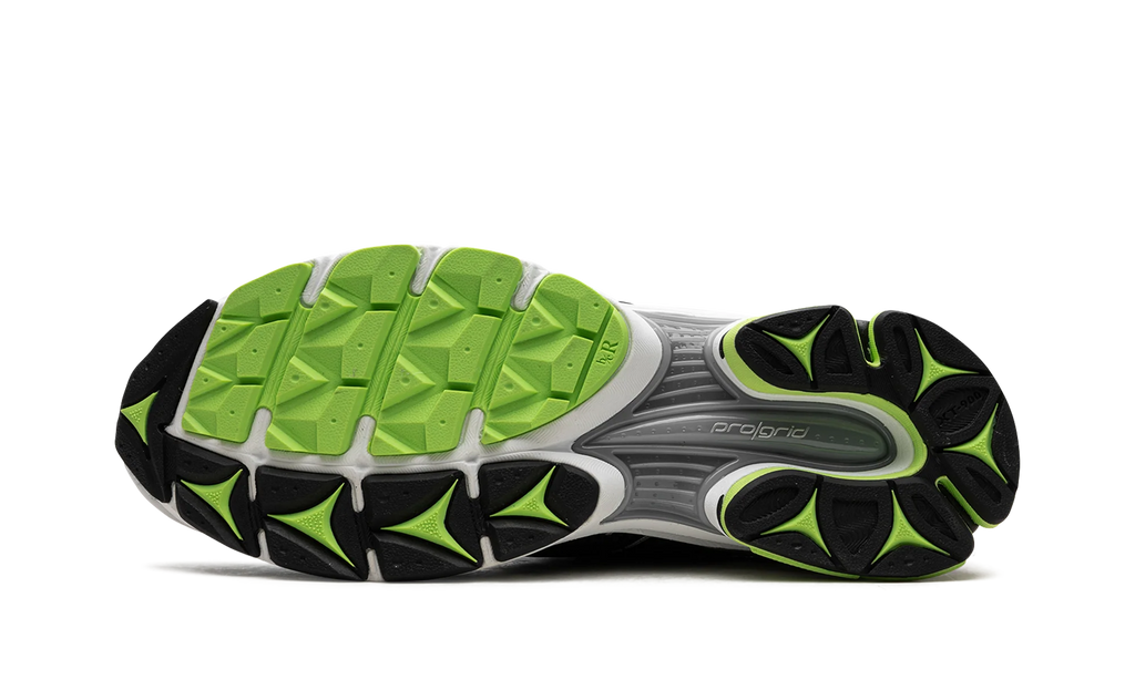 Progrid Triumph 4 "Black / Speed Green" S70704 5