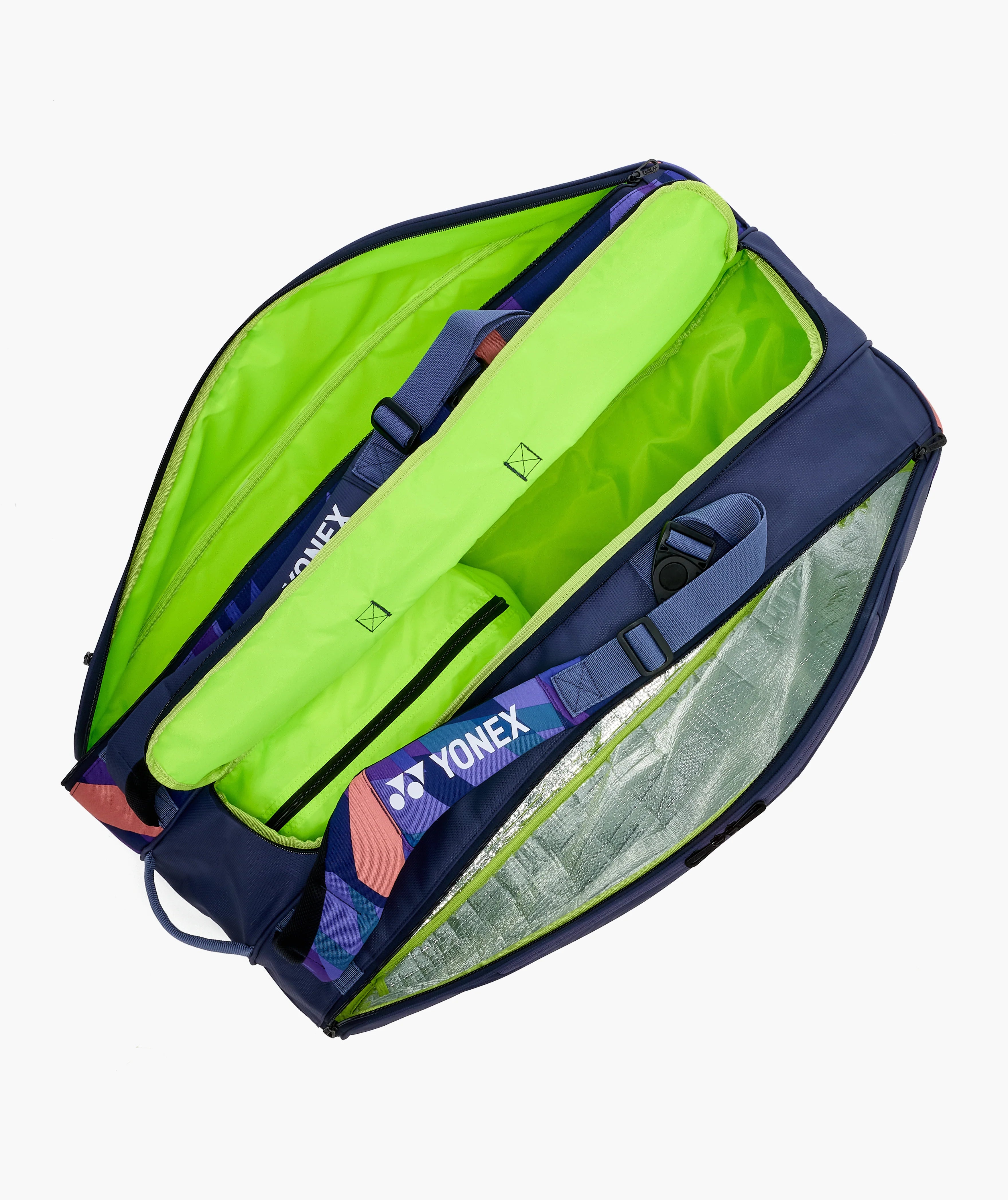 PRO RACQUET BAG 9
