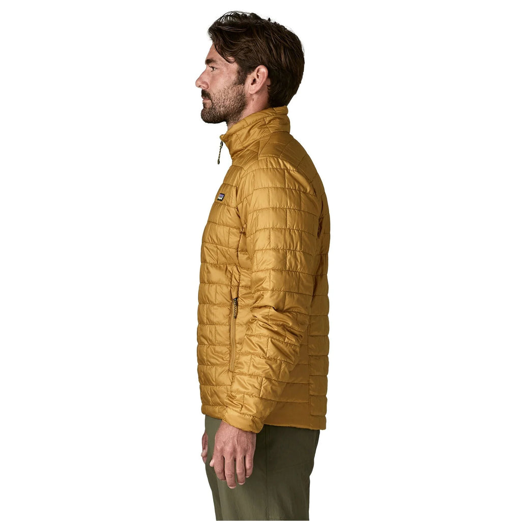 Men's Nano Puff® Jacket