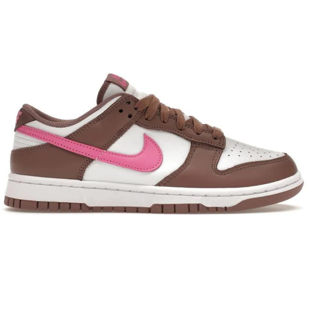 Nike Dunk Low Smokey Mauve