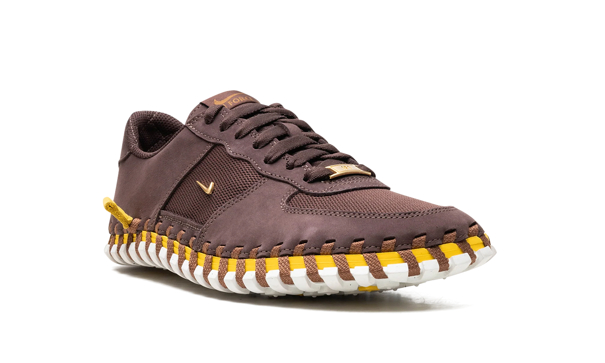J Force 1 WMNS"Earth" DR0424 200