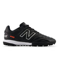 New Balance 442 Pro V2 TG Turf Soccer Cleats Black