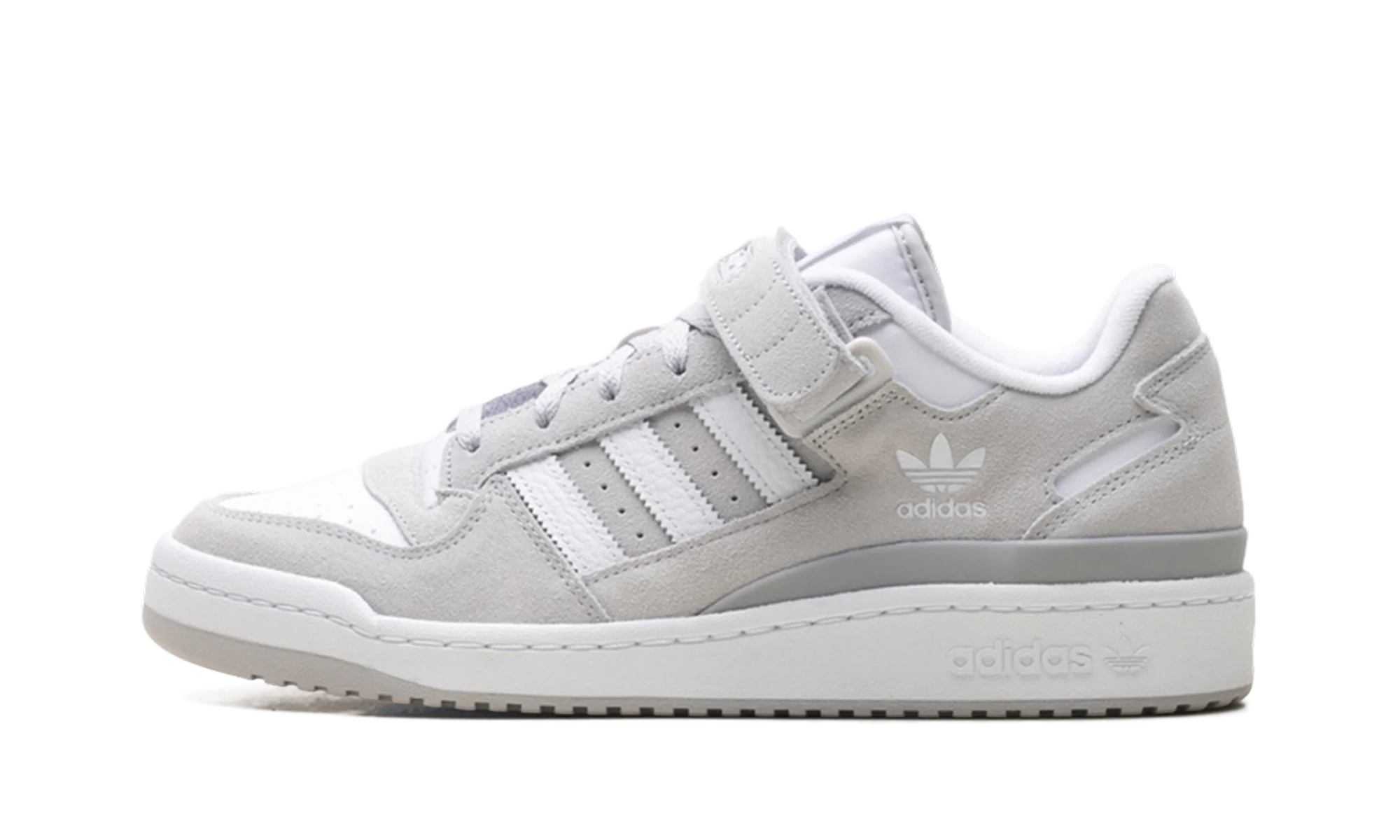 Forum '84 "Grey Suede" GW0694