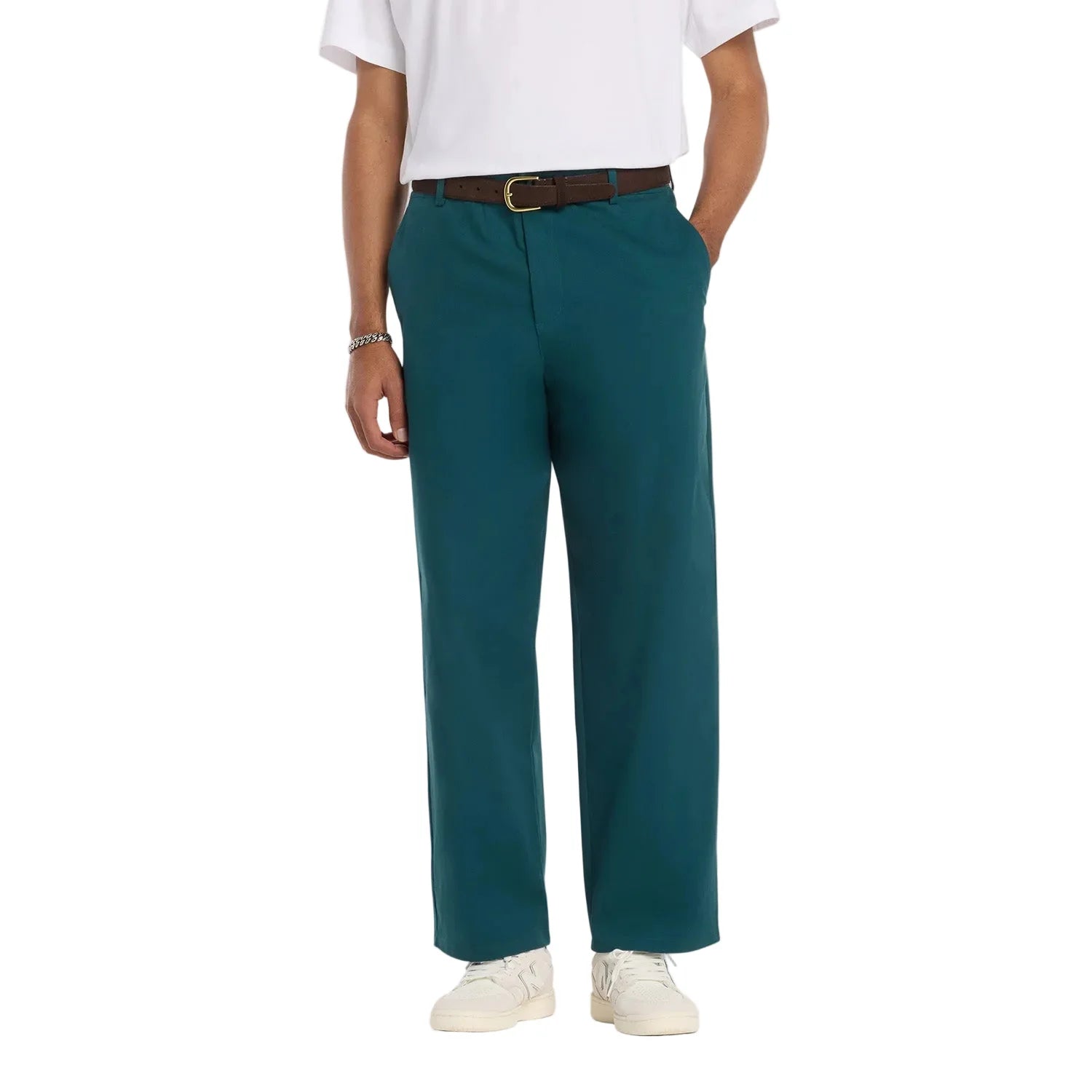 New Balance Numeric Standard Pant Spruce