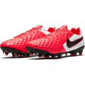 Nike Legend 8 Pro FG Crimson Silv