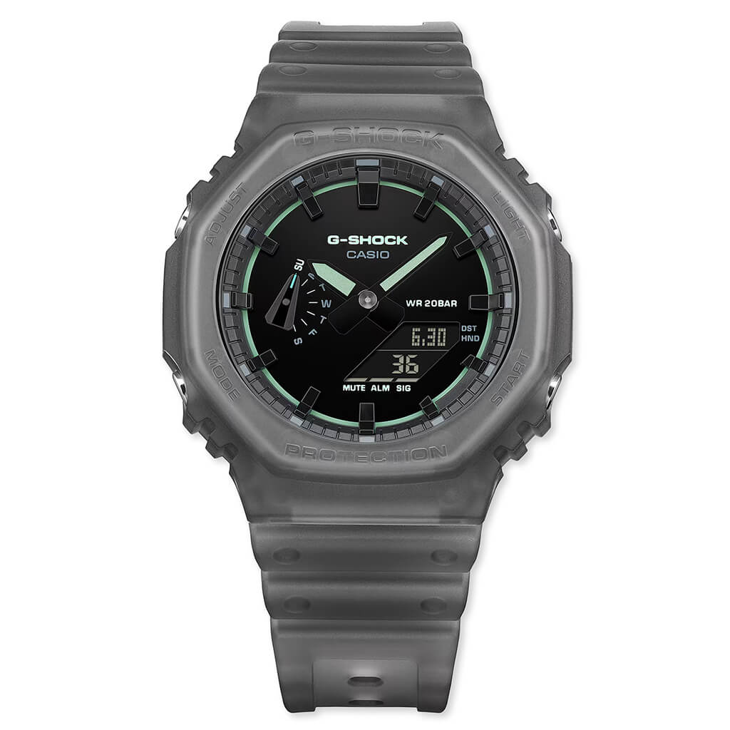 GA2100K 1A Black