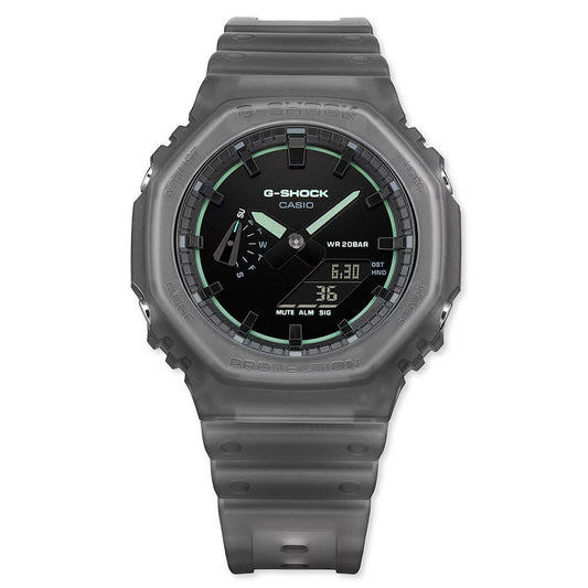 GA2100K 1A Black