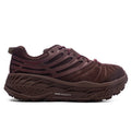 Stinson Evo OG TP Cold Brew Varsity Burgundy