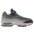 Air Max 95 Big Bubble Greedy Hyper Turq Volt Solar Red