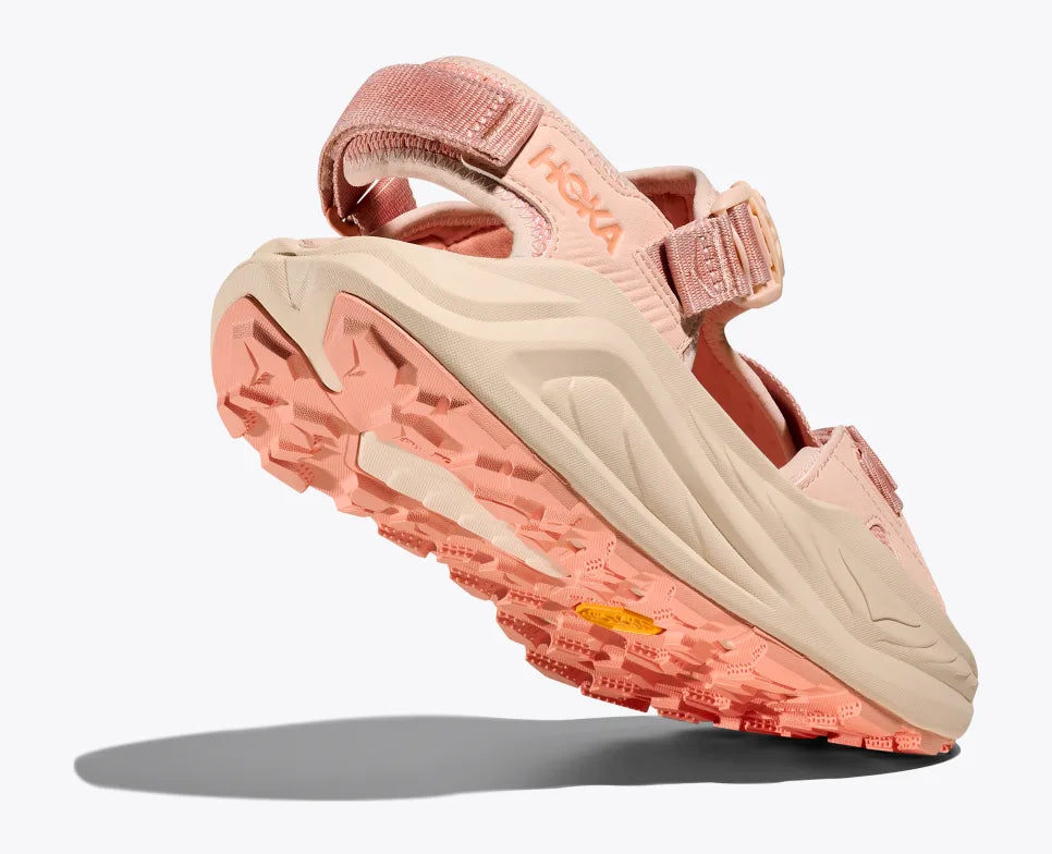 Womens Hoka Infini Hike TC