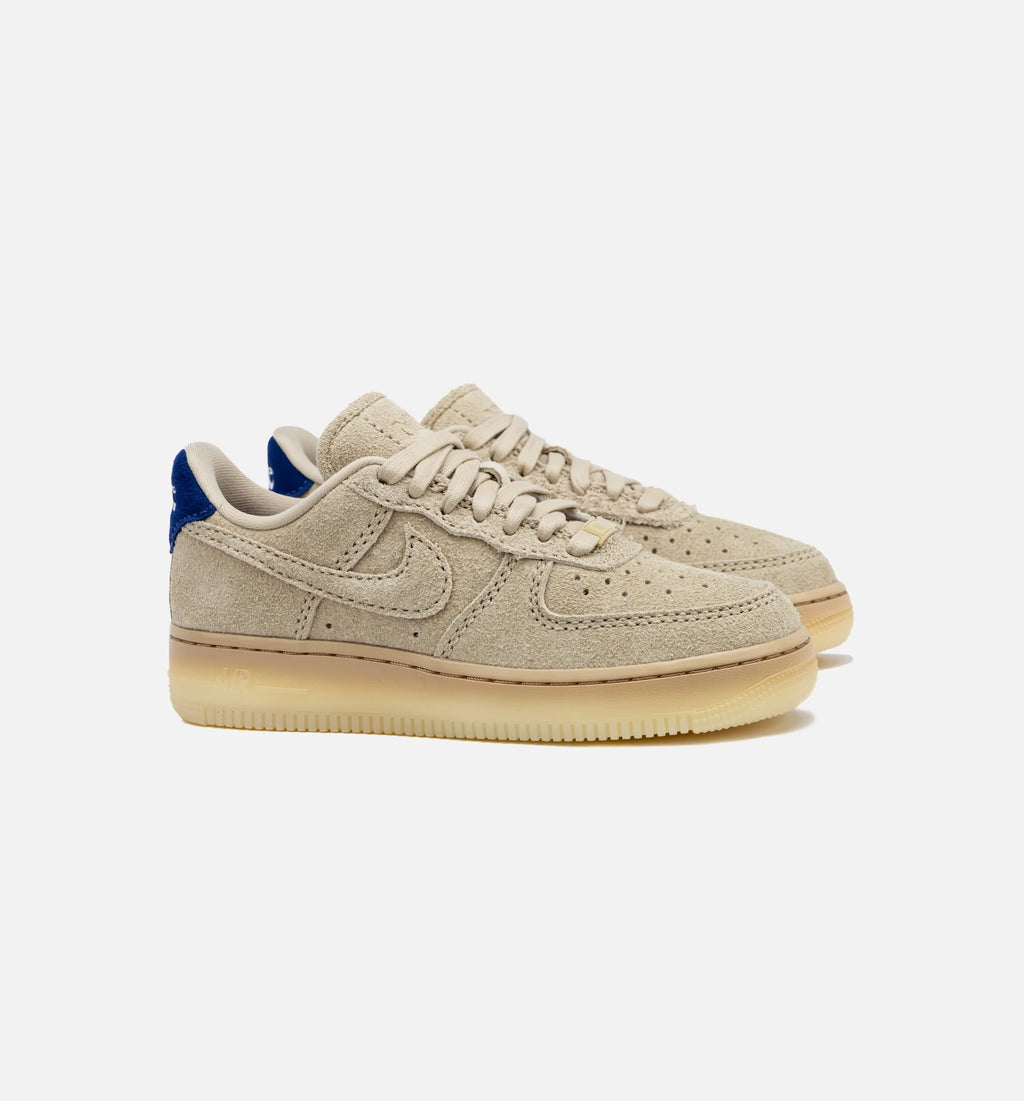 Air Force 1 Low Grain Womens Lifestyle Shoe Beige Free Shipping