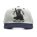 A Bathing Ape Cap Navy