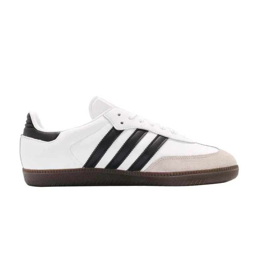 Adidas Samba OG Cloud White